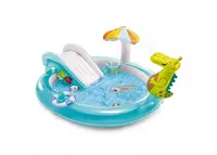 Игровой центр "Аллигатор" 01х170х84см