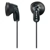Наушники Sony MDR-E9LP BLACK