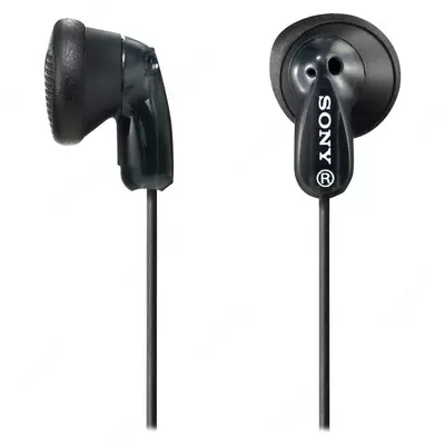 Наушники Sony MDR-E9LP BLACK