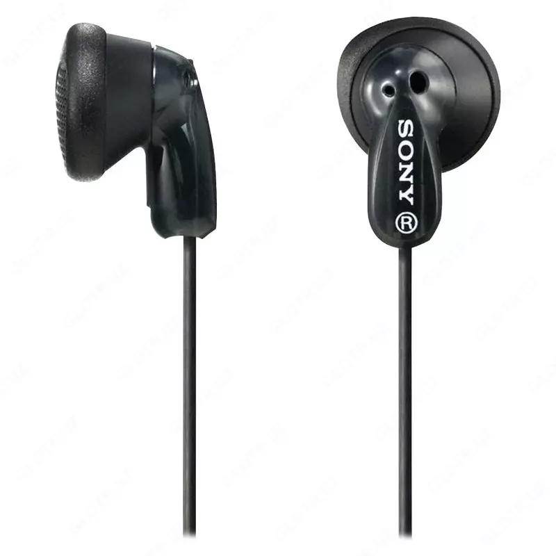 Наушники Sony MDR-E9LP BLACK