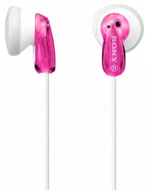 Наушники Sony MDR-E9LP PINK