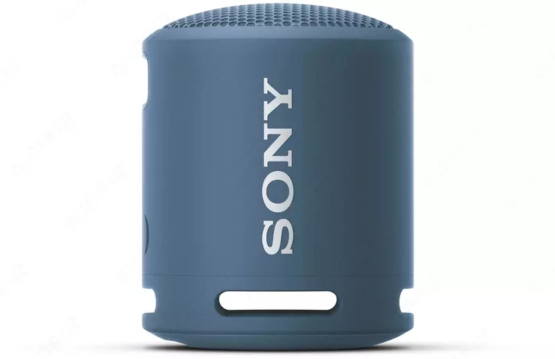 Портативная акустика SONY SRS-XB13 blue