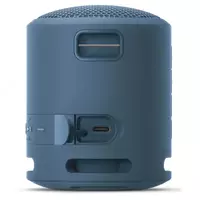 625 000 сум Портативная акустика SONY SRS-XB13 blue