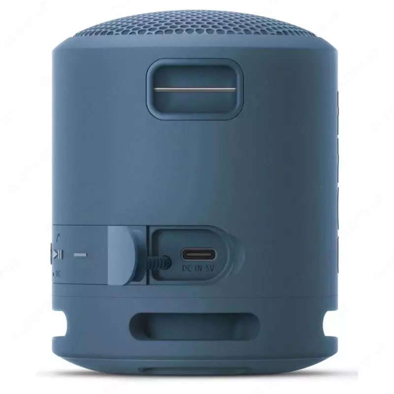 Портативная акустика SONY SRS-XB13 blue
