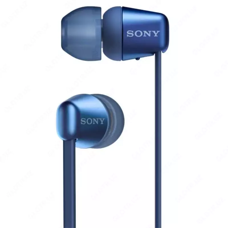 Sony WI-C310 naushniklari BLUE