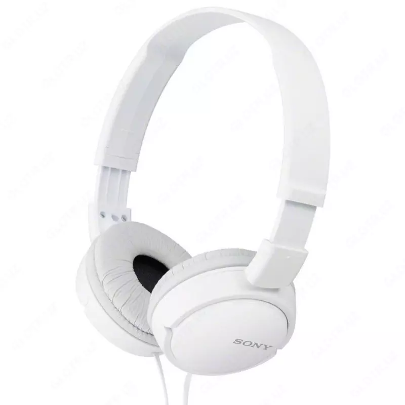 Наушники Sony MDR-ZX110AP WHITE