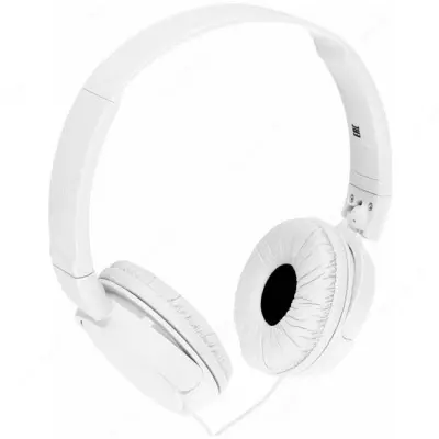 Mini garnituralar Sony MDR-ZX110AP WHITE