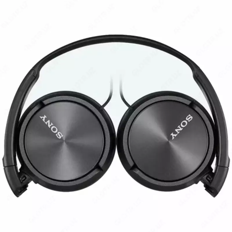Наушники Sony MDR-ZX310AP black/white