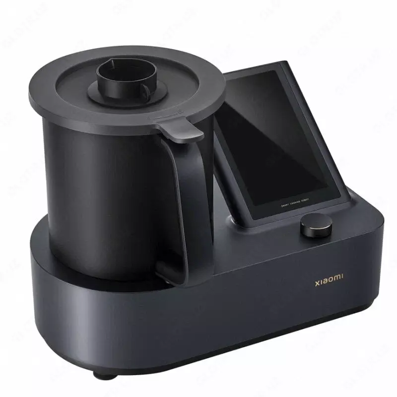 Xiaomi Smart Cooking Robot EU oziq-ovqat protsessori