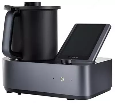 Xiaomi Smart Cooking Robot EU oziq-ovqat protsessori