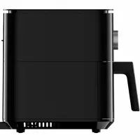 Аэрогриль Xiaomi Smart Air Fryer 6.5L Black EU Только в розницу