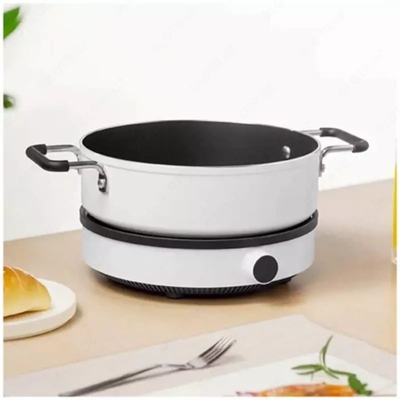 Индукционная плита Xiaomi Mijia Mi Home Induction Cooker Lite