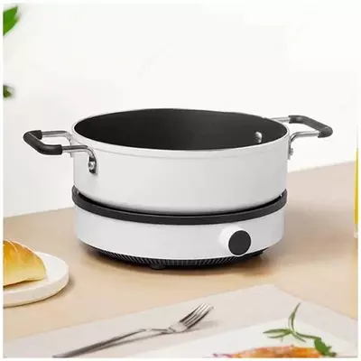 Induksion Pishirgich Xiaomi Mijia Mi Uy Induksion Pishirgich Lite