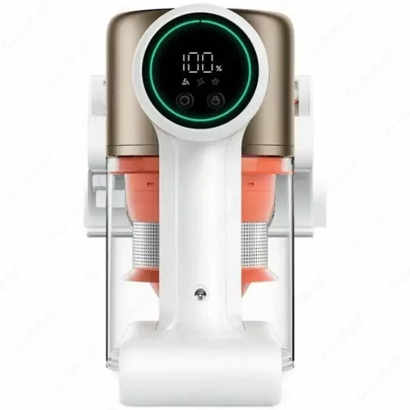 Пылесос Xiaomi Vacuum Cleaner G10 PLUS EU