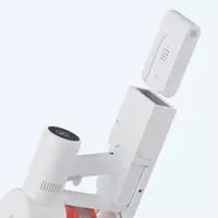 Пылесос Xiaomi Vacuum Cleaner G10 PLUS EU Mytech.uz