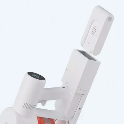 Xiaomi changyutgich G10 PLUS EU changyutgich