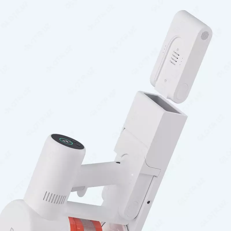 Пылесос Xiaomi Vacuum Cleaner G10 PLUS EU
