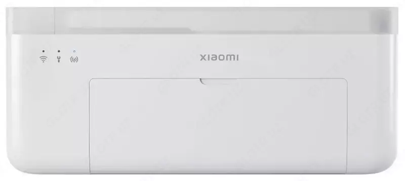 Принтер Xiaomi Instant Photo Printer 1S Set EU