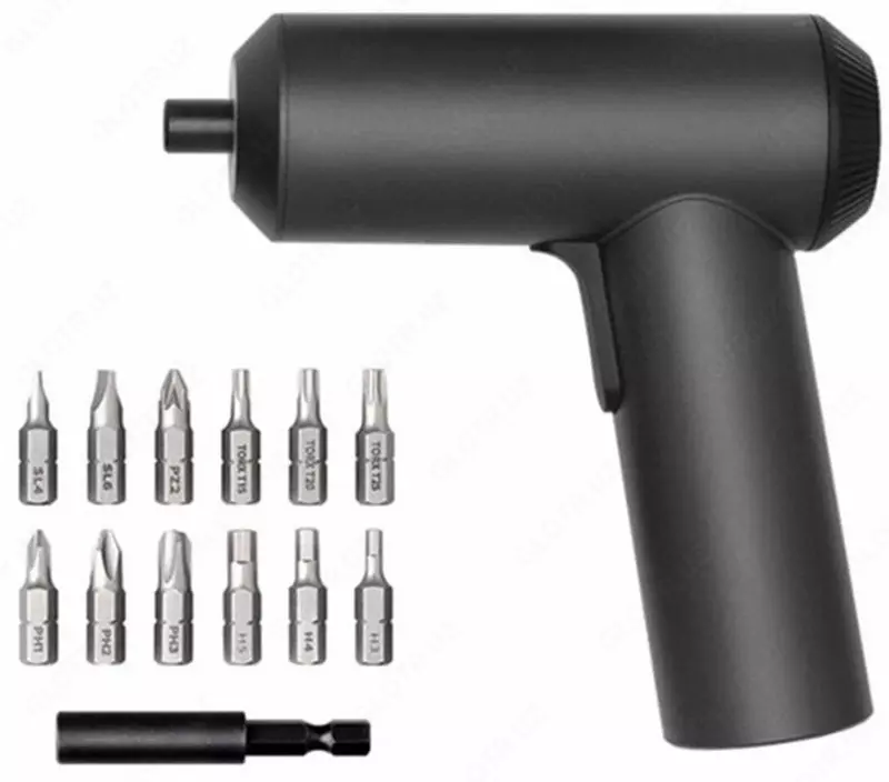 Аккумуляторная отвертка Xiaomi Mi Screwdriver