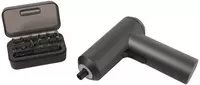 Аккумуляторная отвертка Xiaomi Mi Screwdriver Только в розницу