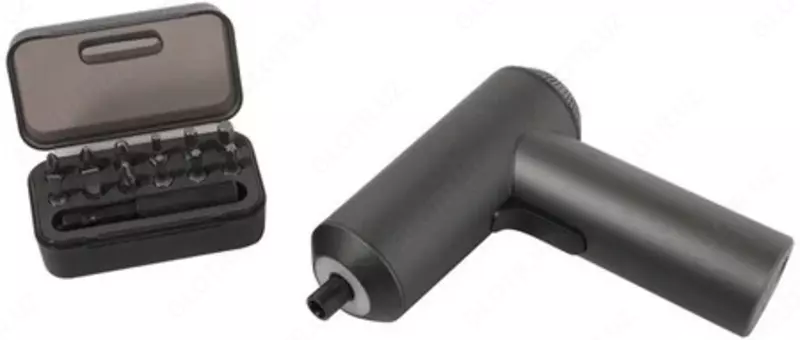 Аккумуляторная отвертка Xiaomi Mi Screwdriver