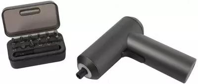 Аккумуляторная отвертка Xiaomi Mi Screwdriver