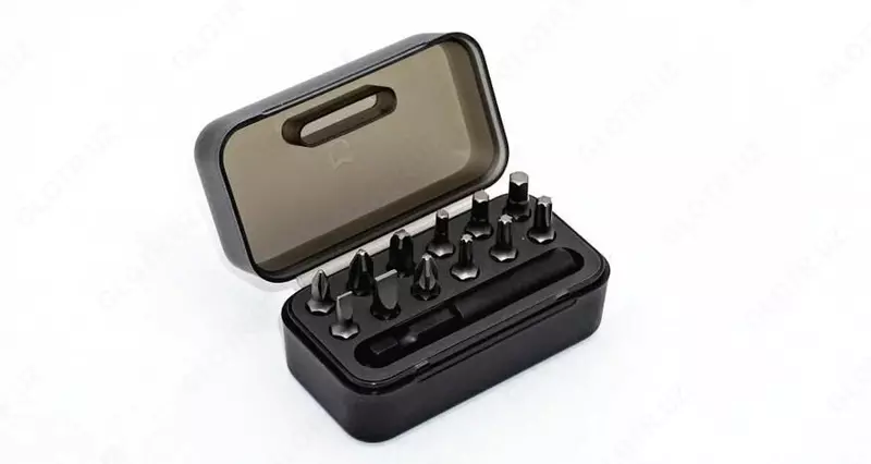 Аккумуляторная отвертка Xiaomi Mi Screwdriver