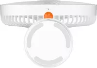Вентилятор Xiaomi Rechargeable Mini Fan - 425 000 сум