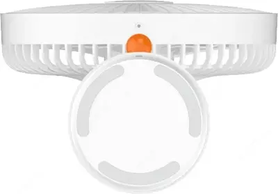 Вентилятор Xiaomi Rechargeable Mini Fan