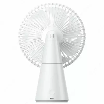 Вентилятор Xiaomi Rechargeable Mini Fan