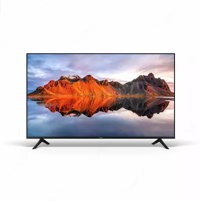 Телевизор Xiaomi TV A 50" 2025