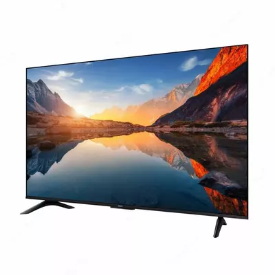Телевизор Xiaomi TV A 50" 2025