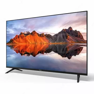 Телевизор Xiaomi TV A 43 FHD 2025