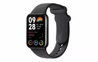 Фитнес-трекер Xiaomi Smart Band 8 Pro Black