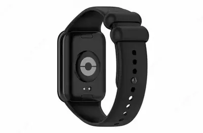 Xiaomi Smart Band 8 Pro Black Fitnes-Treker