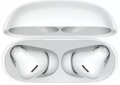 Беспроводные наушники Redmi Buds 5 Pro-Moonlight White