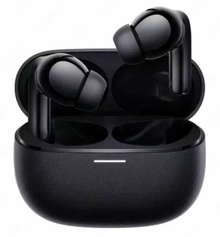 Беспроводные наушники Redmi Buds 5 Pro BLACK
