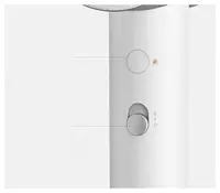 812 500 сум Фен Xiaomi Mijia Water Ionic Hair Dryer H500 EU