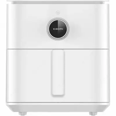 Xiaomi Smart Air Fryer 6.5 L White EU havo panjarasi