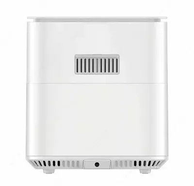 Xiaomi Smart Air Fryer 6.5 L White EU havo panjarasi