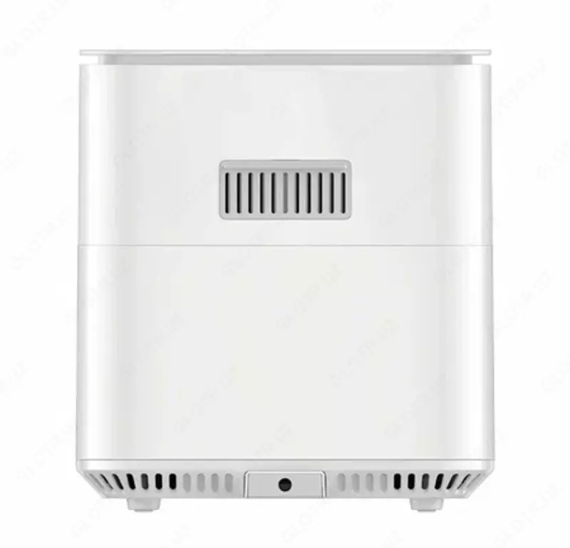 Xiaomi Smart Air Fryer 6.5 L White EU havo panjarasi