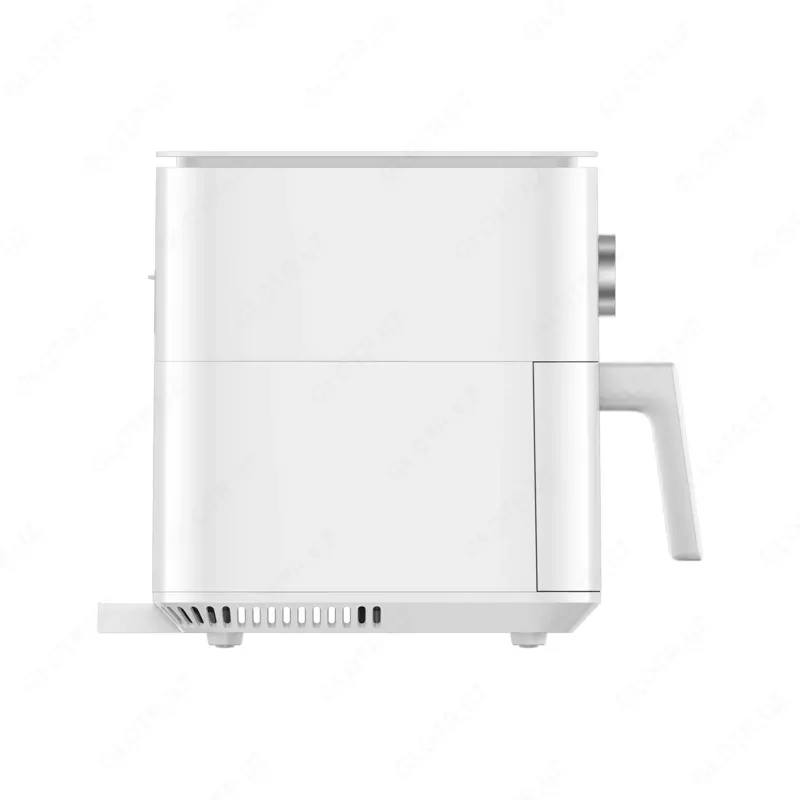 Xiaomi Smart Air Fryer 6.5 L White EU havo panjarasi