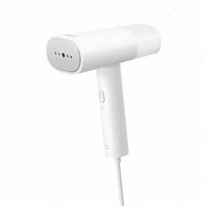 Xiaomi Mijia portativ kiyim Steamer EU