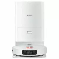 Робот-пылесос Xiaomi Robot Vacuum X10+ EU