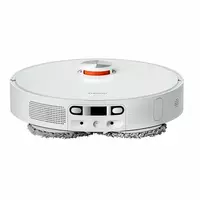 Робот-пылесос Xiaomi Robot Vacuum X10+ EU - 9 625 000 сум