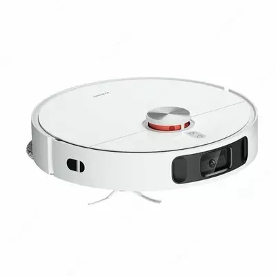 Робот-пылесос Xiaomi Robot Vacuum X10+ EU