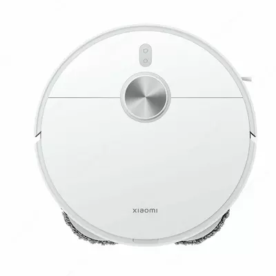 Робот-пылесос Xiaomi Robot Vacuum X10+ EU