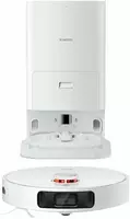 Робот-пылесос Xiaomi Robot Vacuum X10+ EU - Mytech.uz