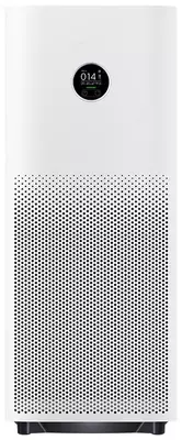 Очиститель Xiaomi Smart Air Purifier 4 Pro