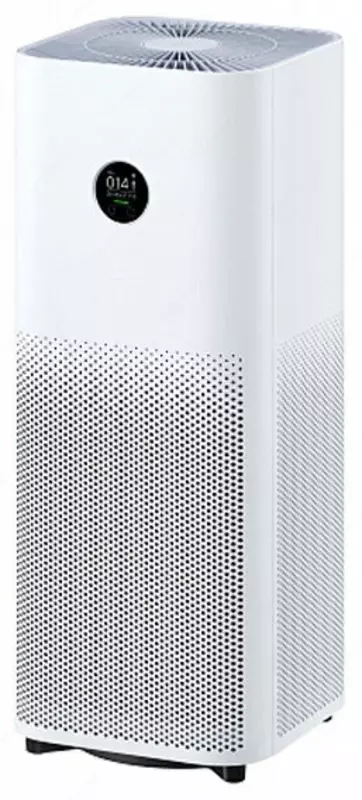 Очиститель Xiaomi Smart Air Purifier 4 Pro